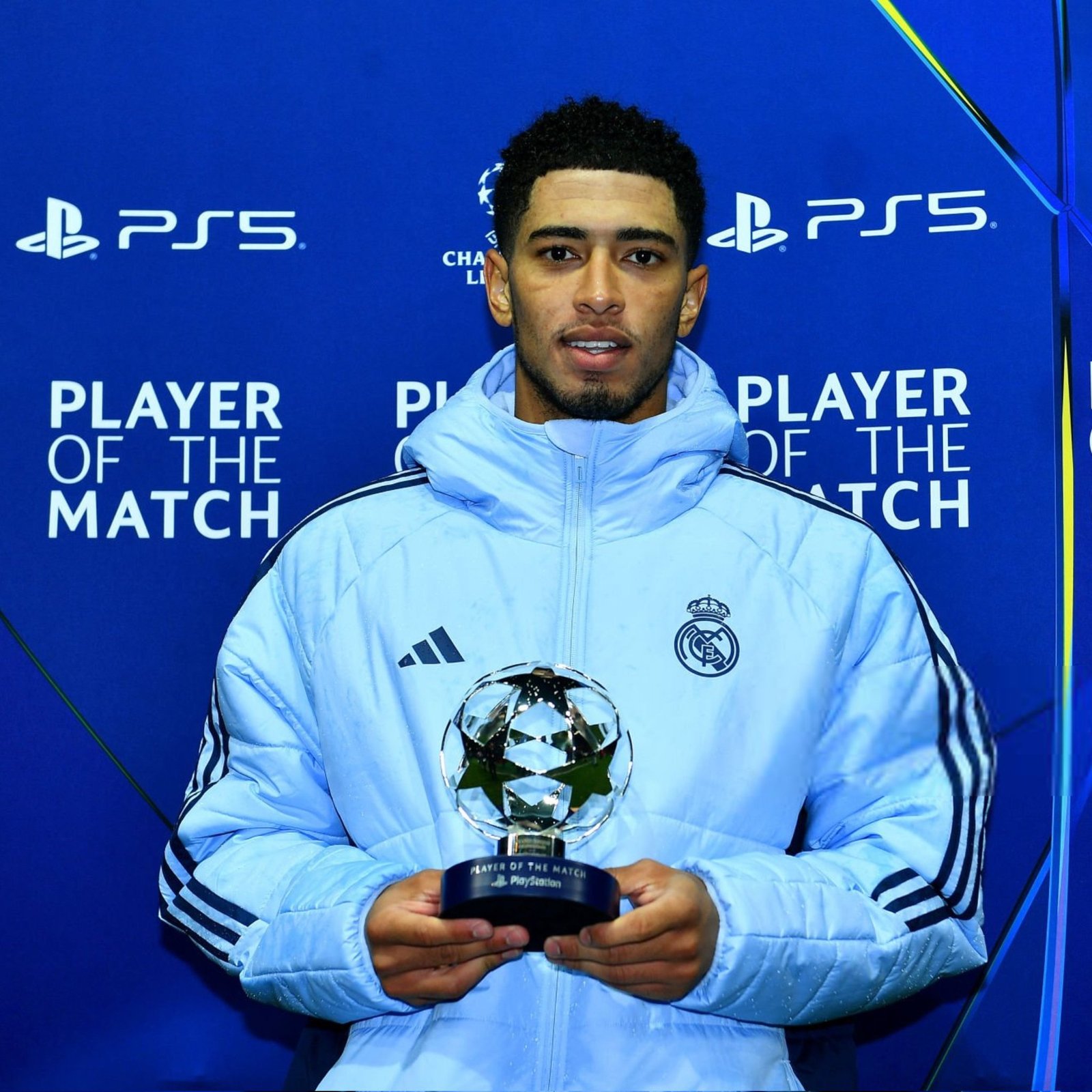 جود بيلينغهام 