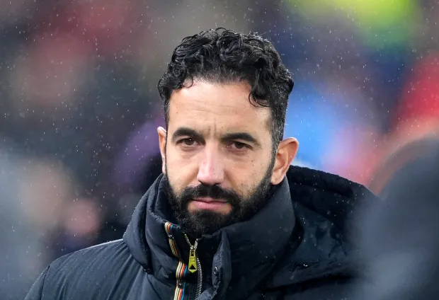 روبن أموريم