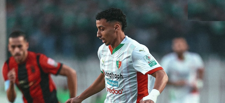 مولودية الجزائر