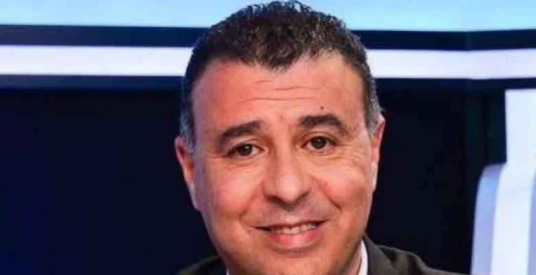 معز الناصري