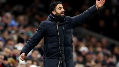 روبن أموريم