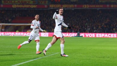 باريس سان جيرمان