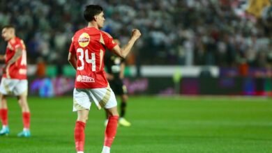 أشرف بن شرقي