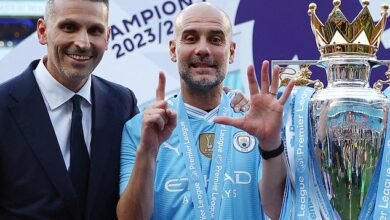 بيب غوارديولا