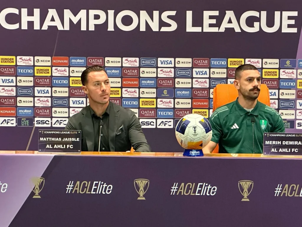 ماتياس يايسله