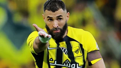 كريم بنزيمة