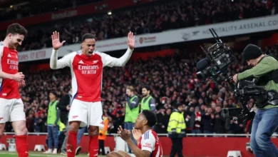 الدوري الإنجليزي