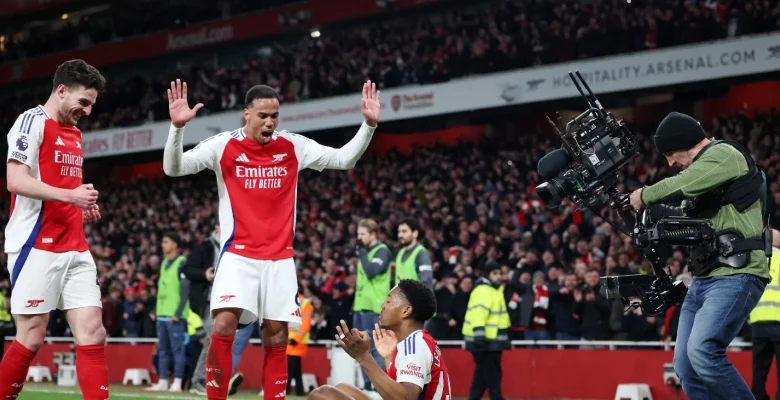 الدوري الإنجليزي