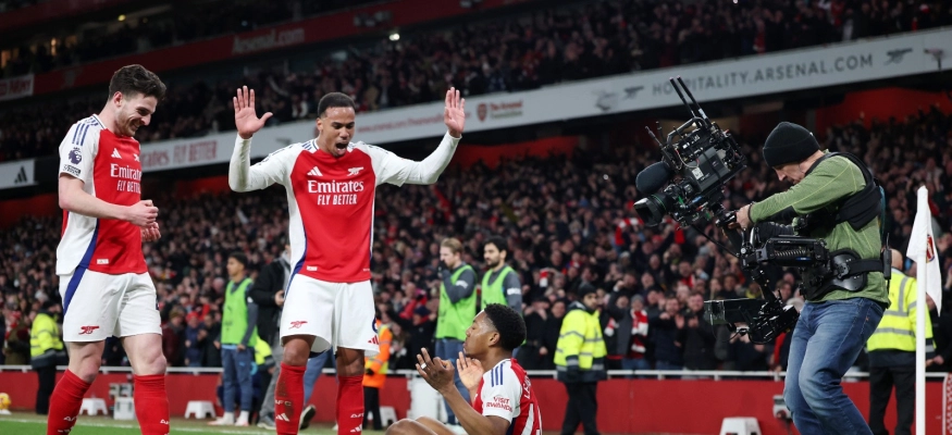 الدوري الإنجليزي