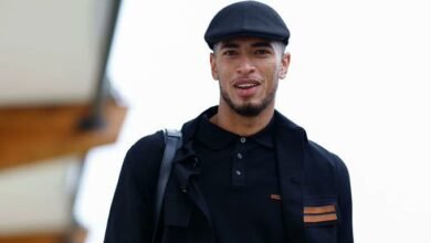 جود بيلينغهام