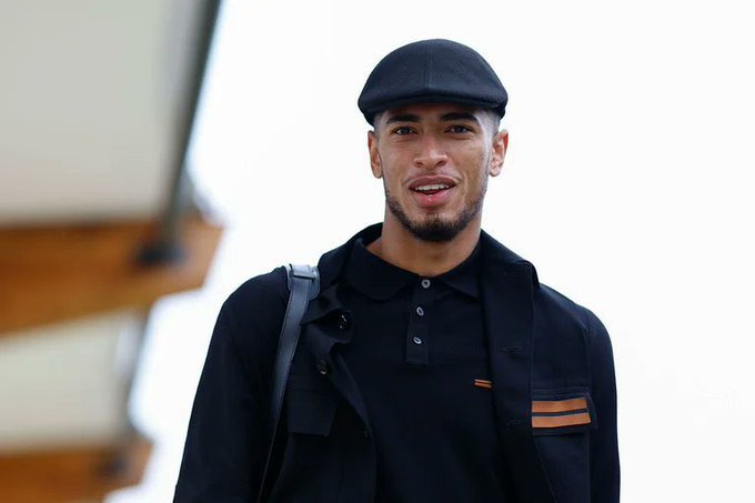 جود بيلينغهام