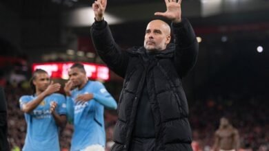 مانشستر سيتي