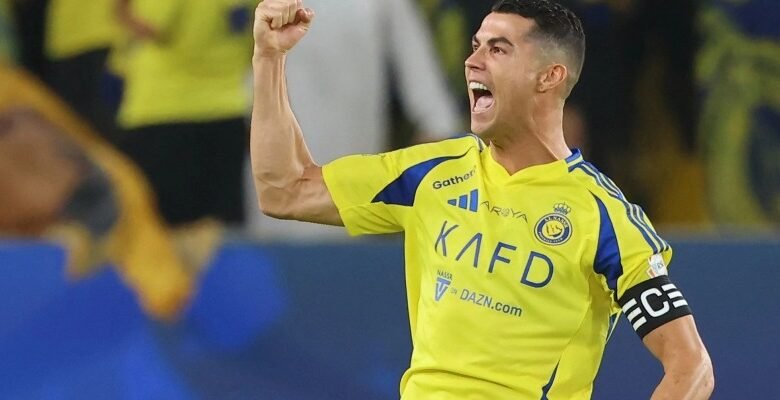 الدوري السعودي