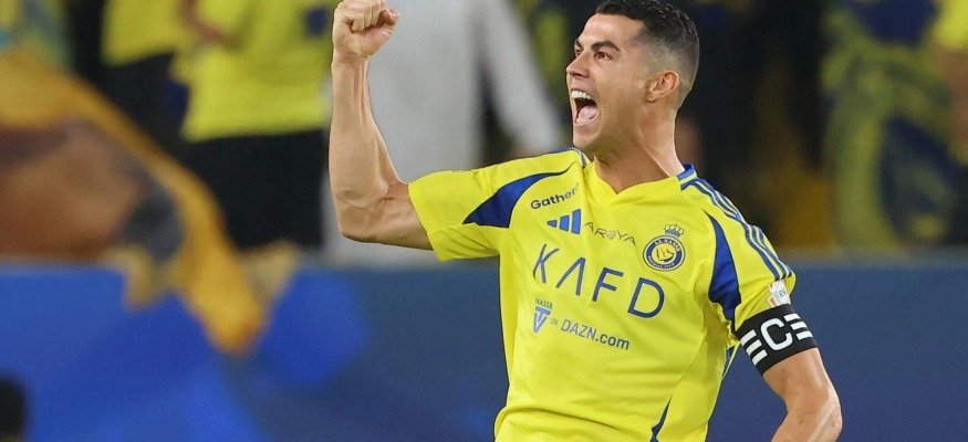 الدوري السعودي