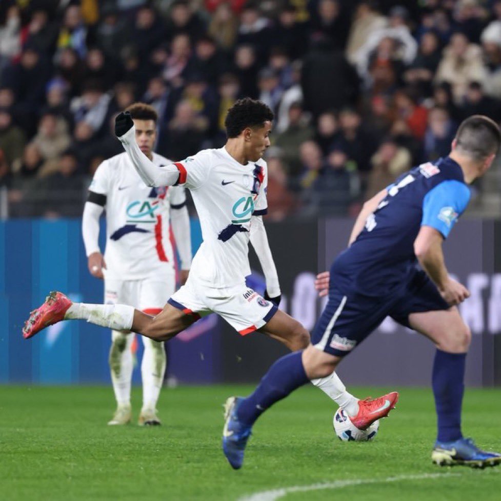 باريس سان جيرمان