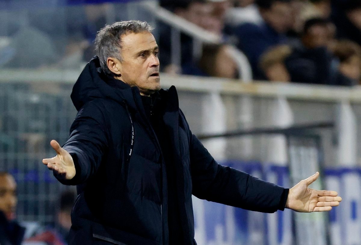 باريس سان جيرمان