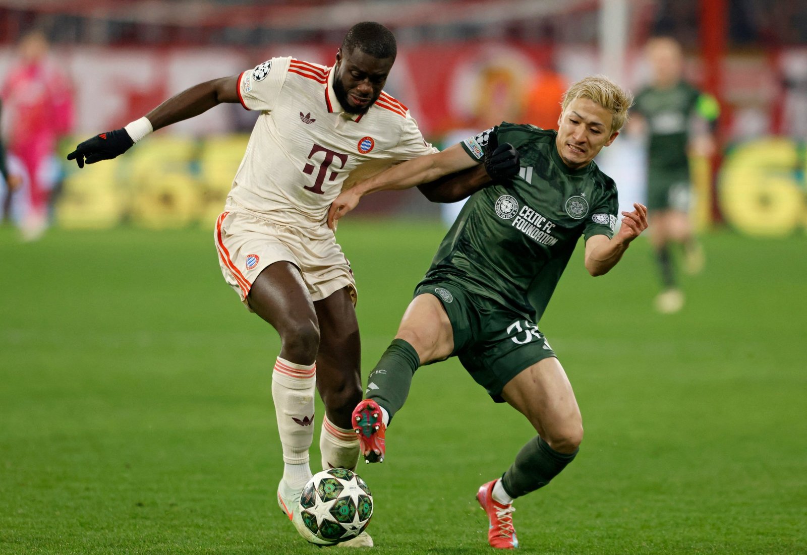 بايرن ميونج