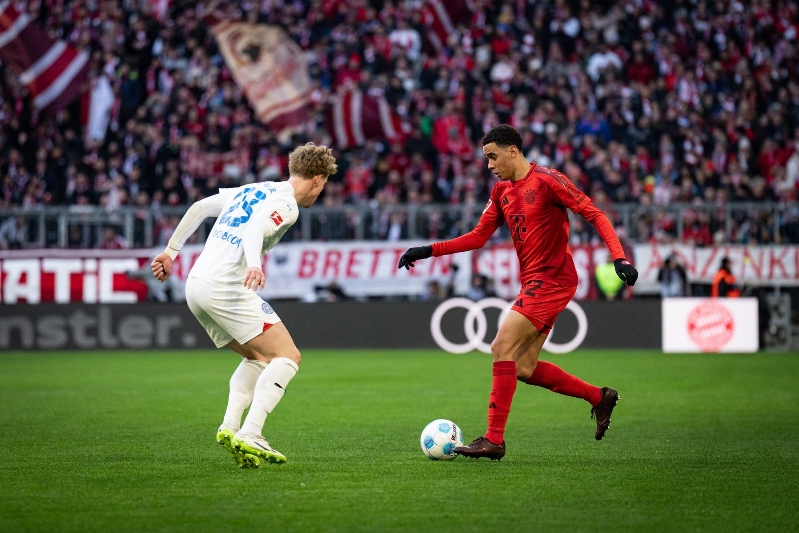 بايرن ميونخ