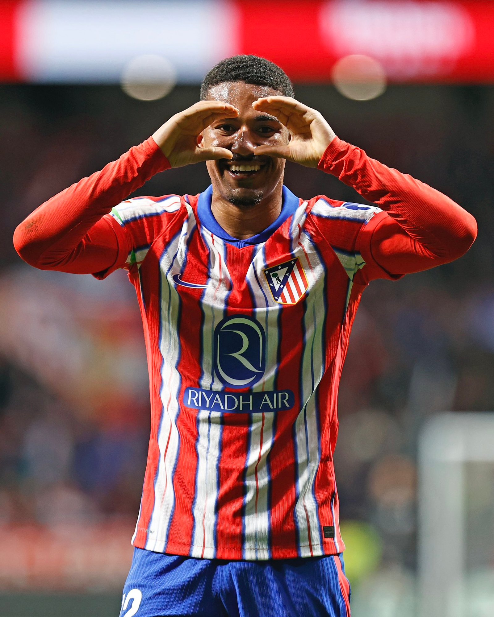 اتلتيكو مدريد 