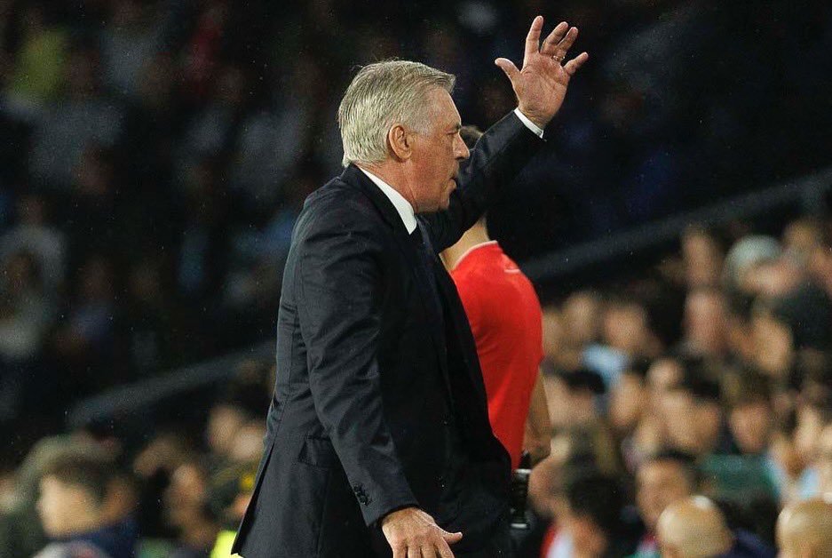 كارلو أنشيلوتي