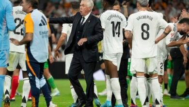 كارلو أنشيلوتي