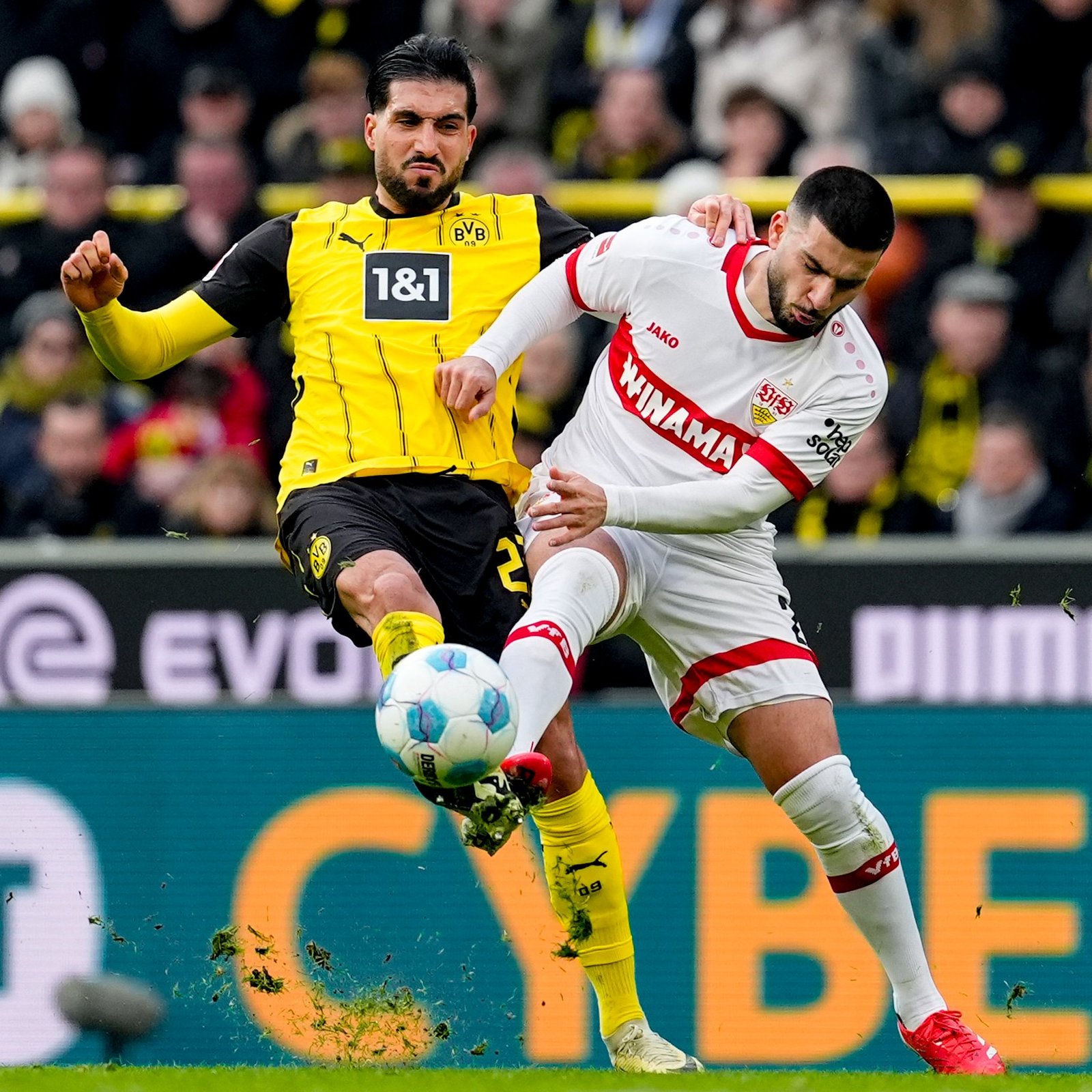 بوروسيا دورتموند