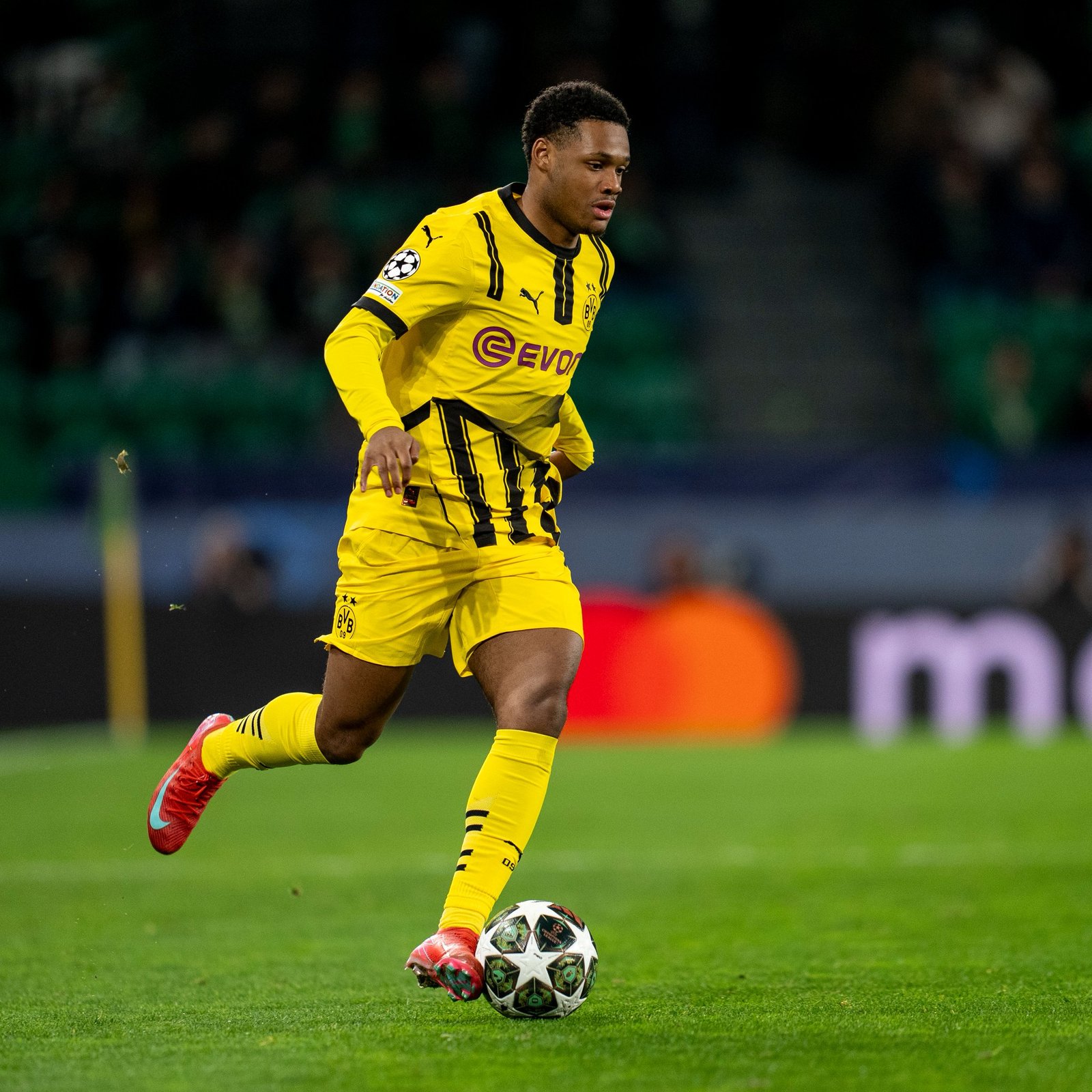 بوروسيا دورتموند 