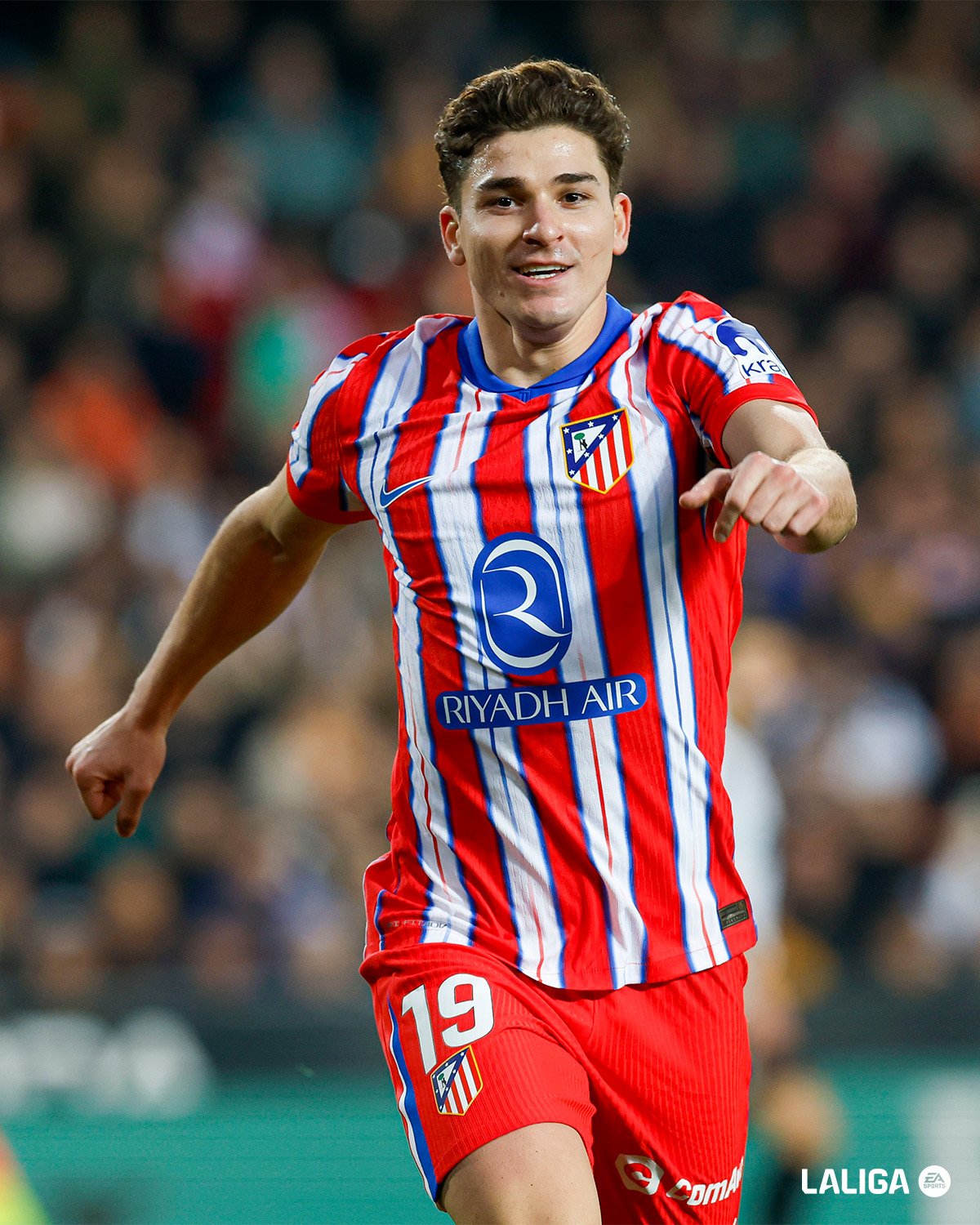 اتلتيكو مدريد 