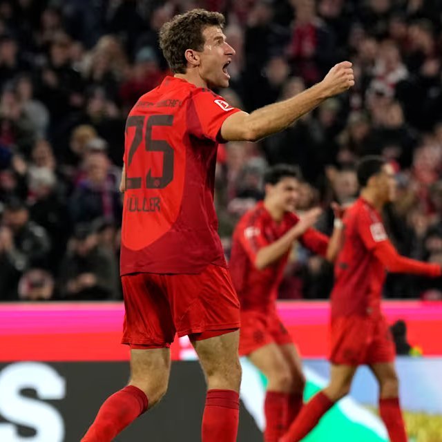 بايرن ميونخ