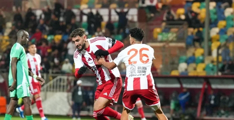 الاتحاد الليبي