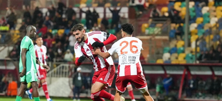 الاتحاد الليبي