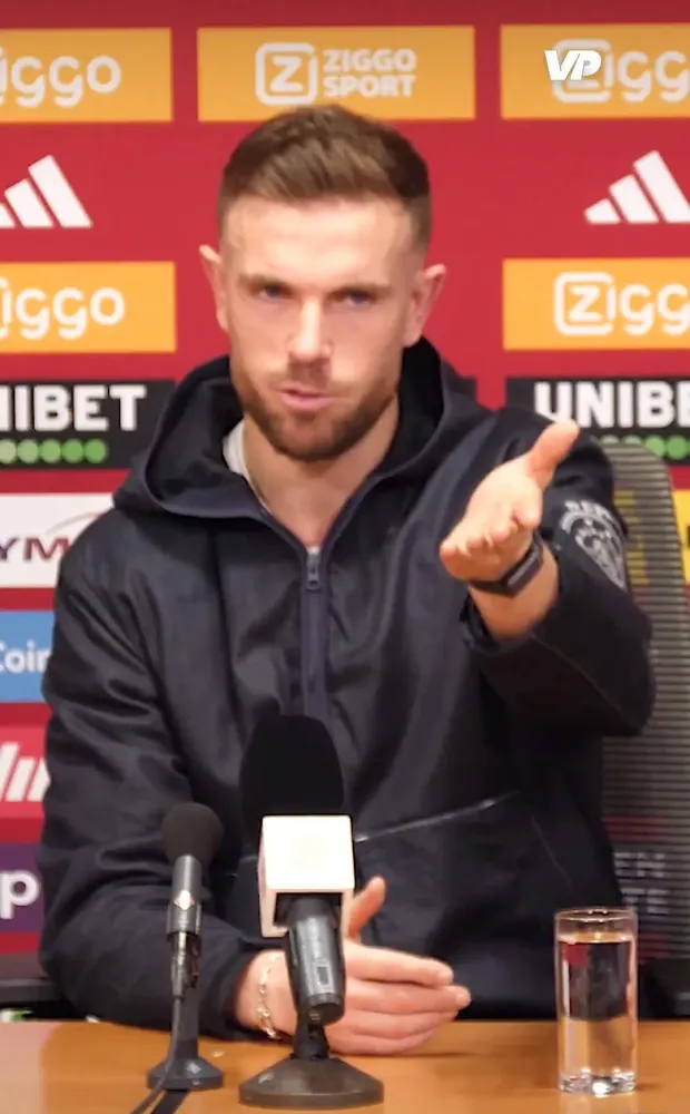 جوردان هندرسون