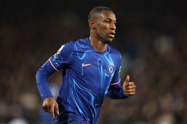 نيكولاس جاكسون