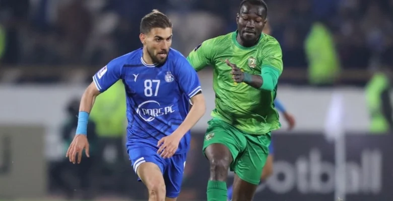 الشرطة العراقي