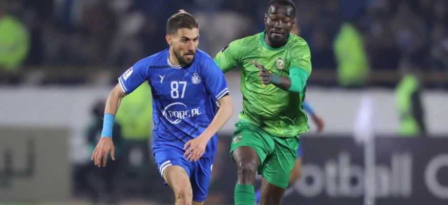 الشرطة العراقي