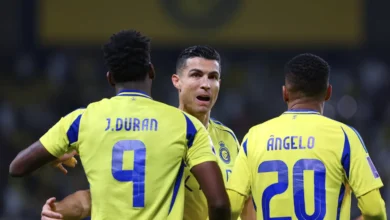 دوري أبطال آسيا للنخبة