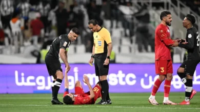 الطريس والشهري