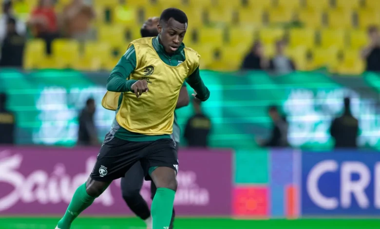 سعود عبد الحميد