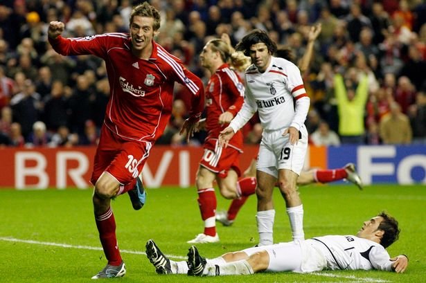 دوري أبطال أوروبا