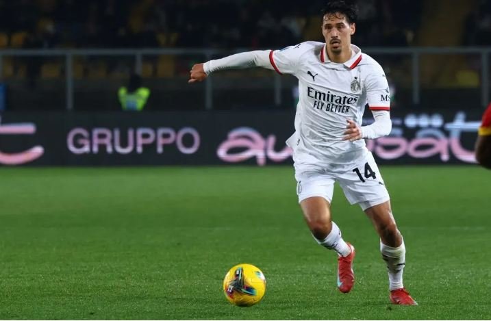 تيجاني رايندرس