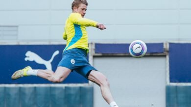 مانشستر سيتي