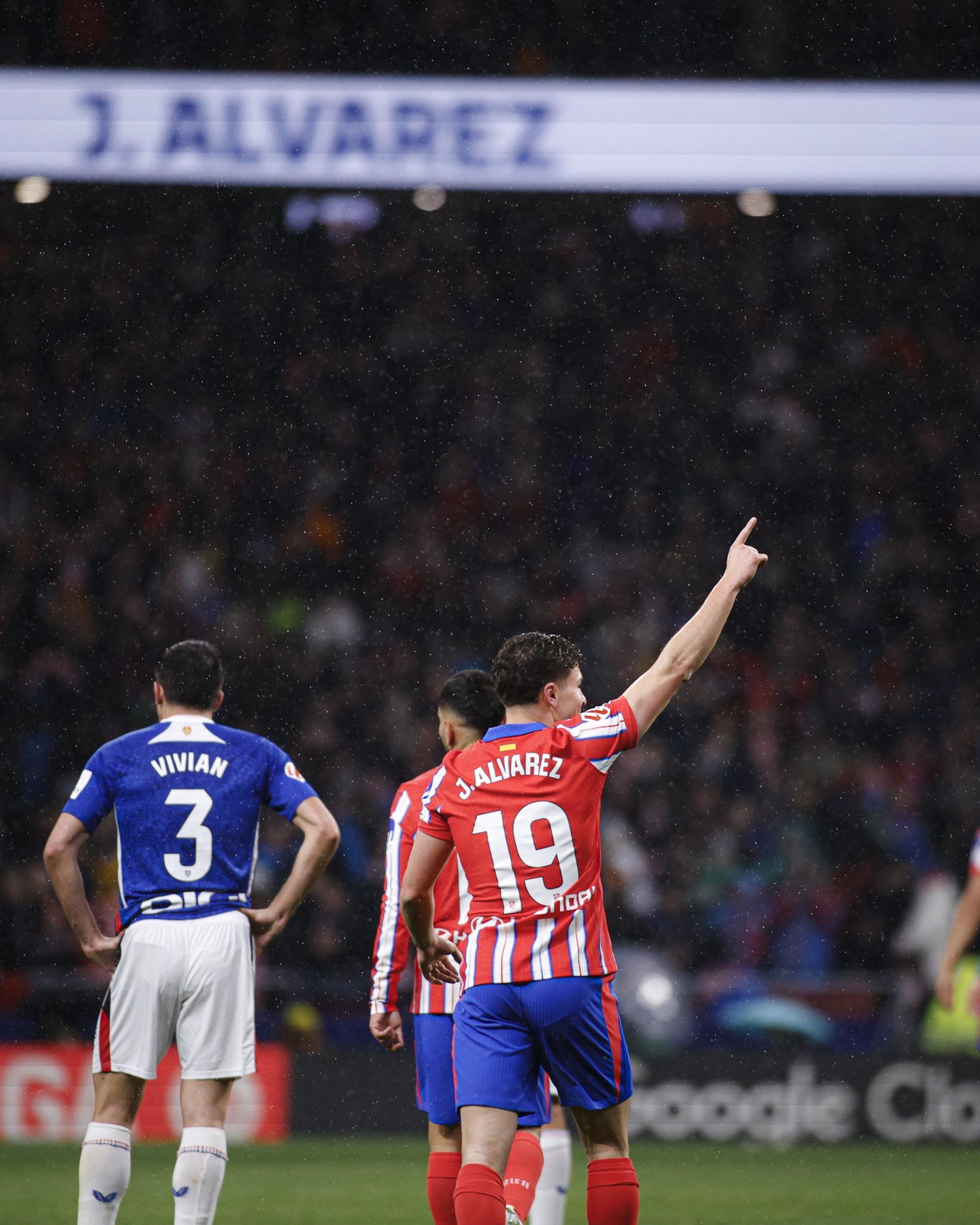 اتلتيكو مدريد 