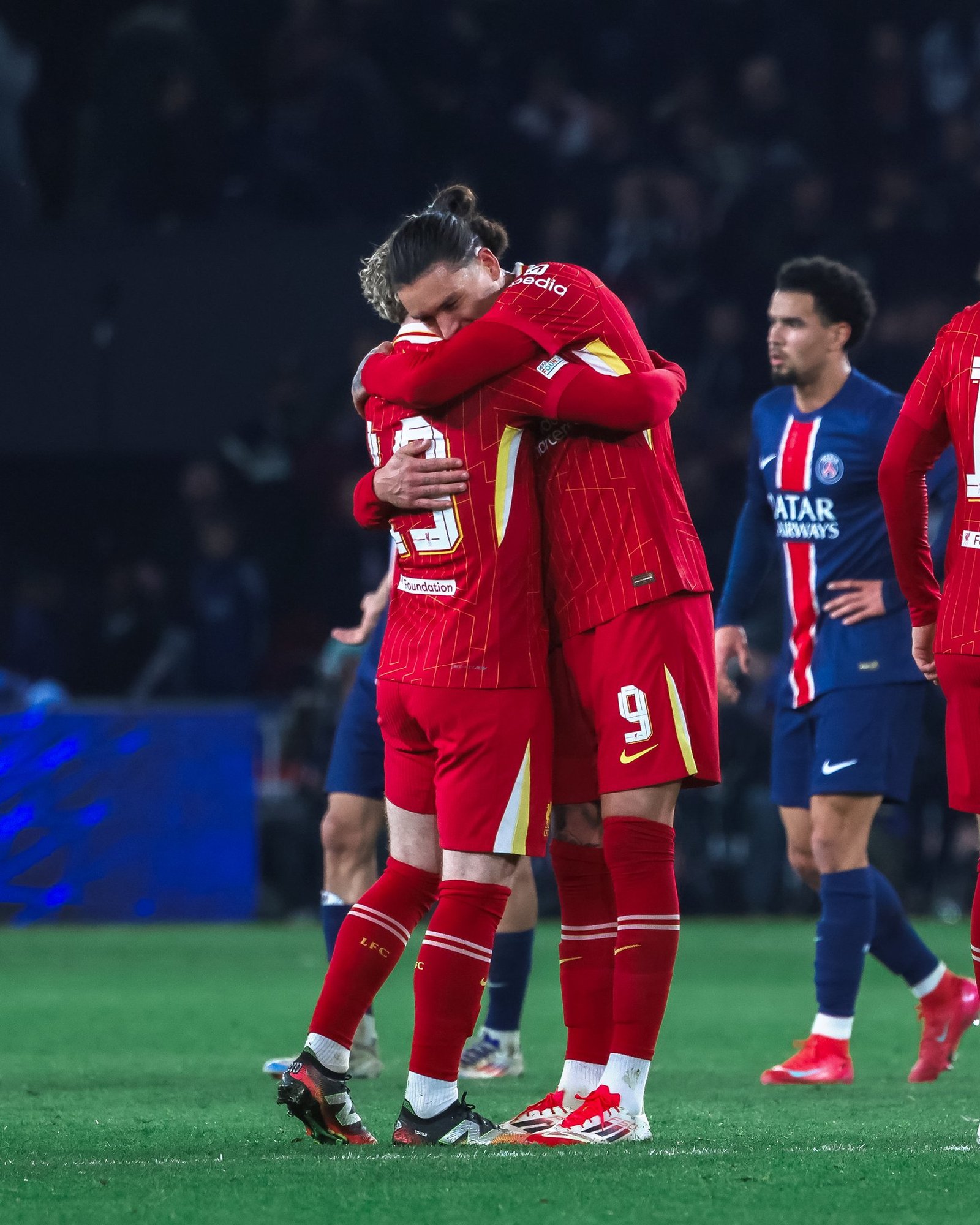 دوري أبطال أوروبا 