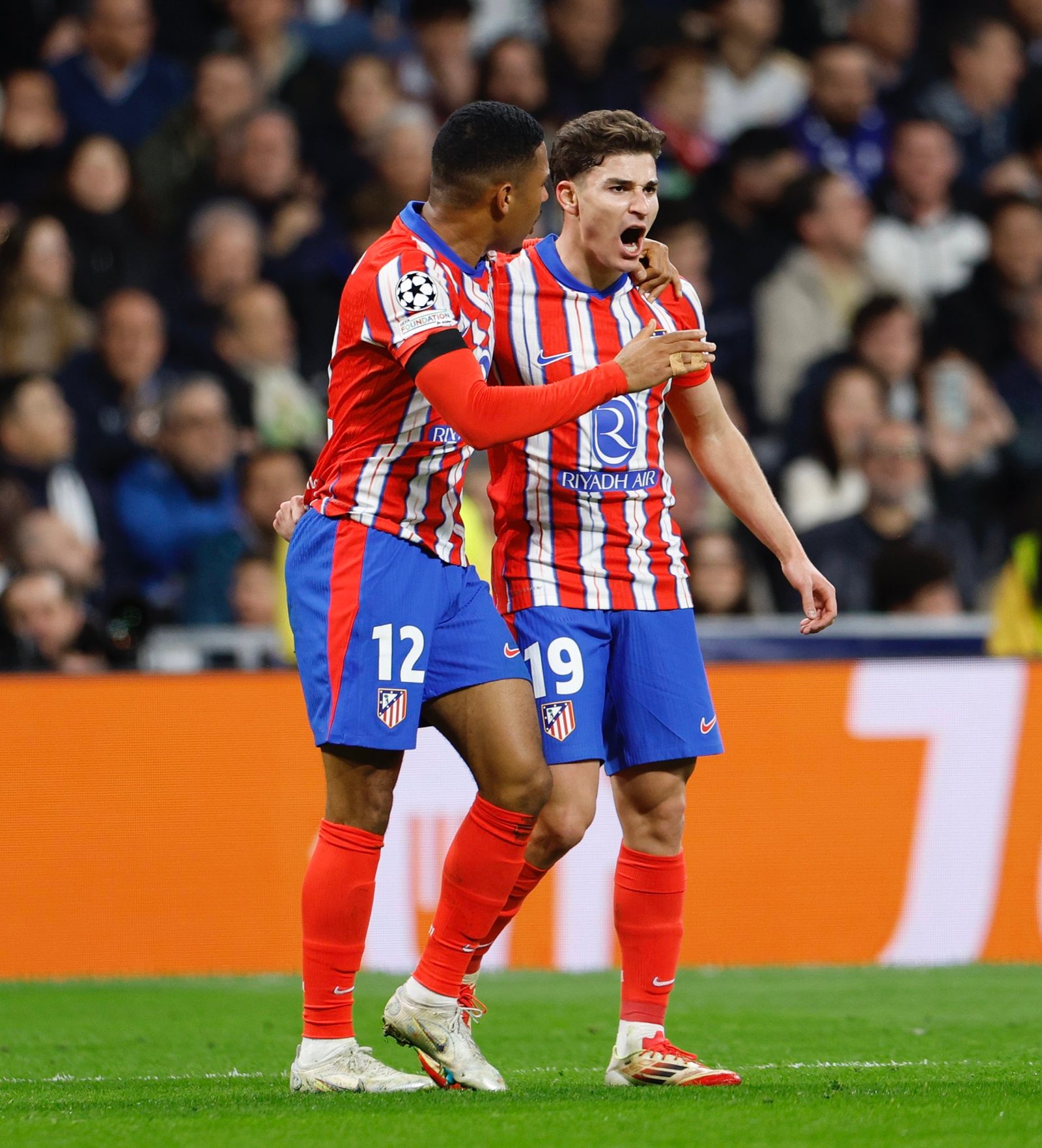 جوليان ألفاريز 