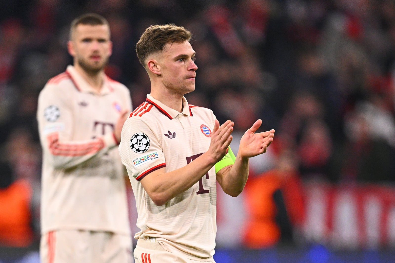 بايرن ميونخ