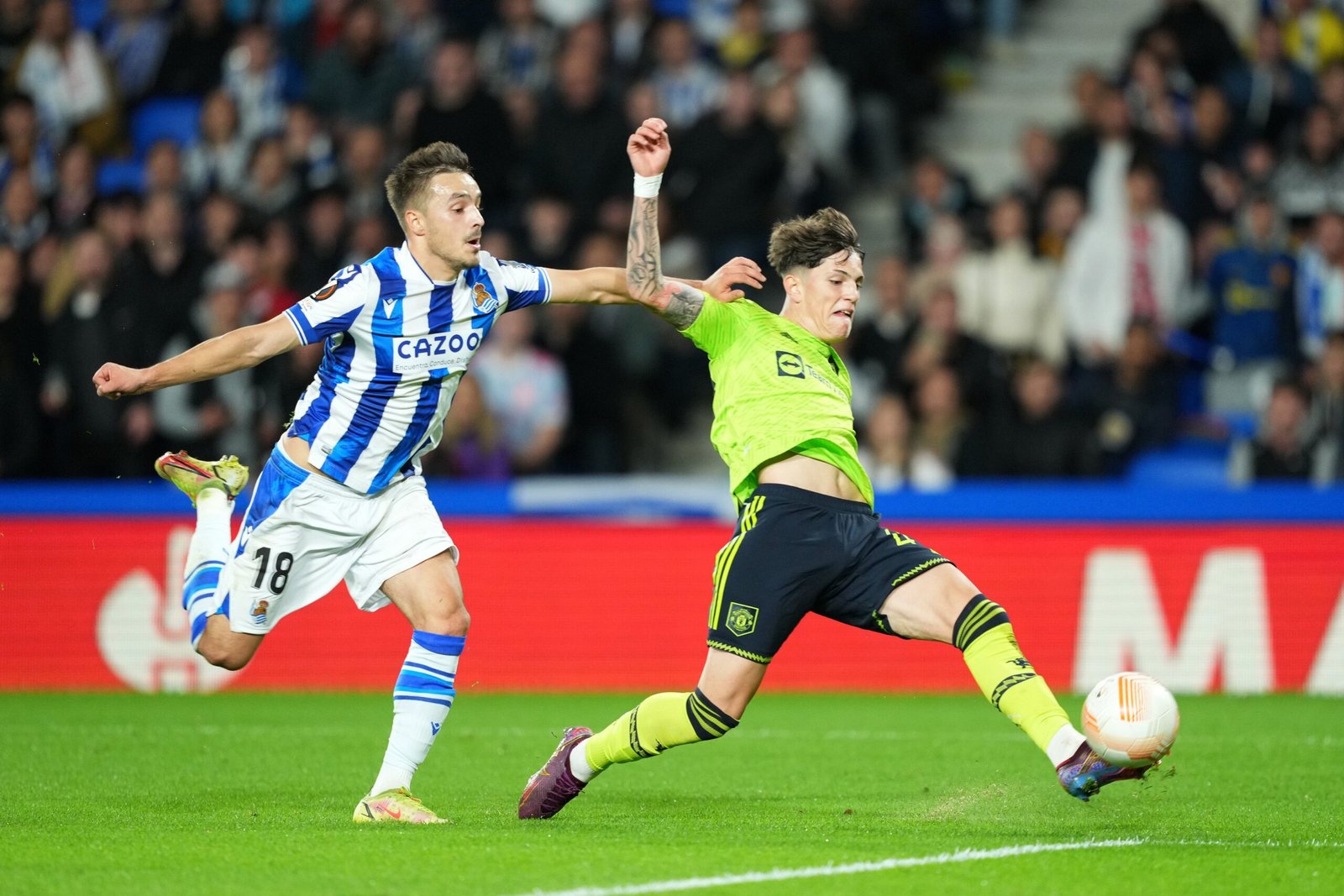 مانشستر يونايتد