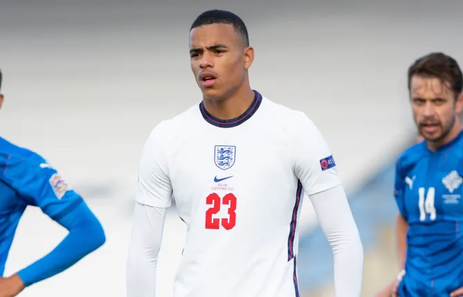 ماسون غرينوود