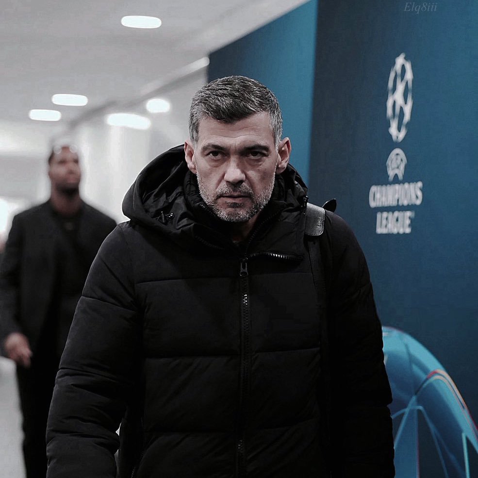 سيرجيو كونسيساو