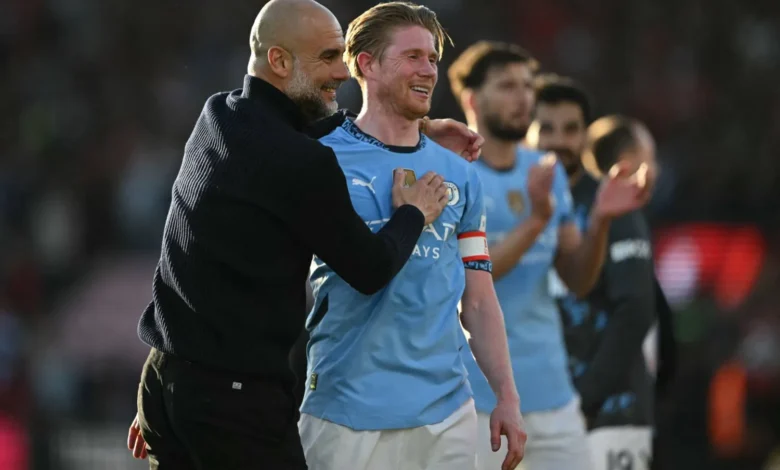 مانشستر سيتي