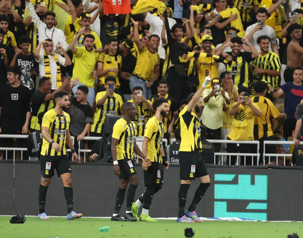الاتحاد
